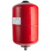 Stout STH-0004-000012 Мембранные расширительные баки для систем отопления с диафрагмой 12 л. (цвет красный)