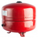 Stout STH-0005-000035 Мембранные расширительные баки для систем отопления с диафрагмой 35 л. (цвет красный)