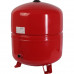 Stout STH-0005-000080 Мембранные расширительные баки для систем отопления с диафрагмой 80 л. (цвет красный)