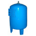 Stout STW-0002-000200 Мембранный расширительный бак (гидроаккумулятор вертикальный) для систем водоснабжения 200 л. (цвет синий)