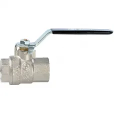 Stout SVB-0001-200015 Кран шаровой ВР/ВР, ручка рычаг 1/2" Stout SVB-0001-200015 Кран шаровой ВР/ВР, ручка рычаг 1/2"