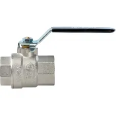 Stout SVB-0001-200015 Кран шаровой ВР/ВР, ручка рычаг 1/2" Stout SVB-0001-200015 Кран шаровой ВР/ВР, ручка рычаг 1/2"