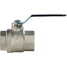 Stout SVB-0001-200015 Кран шаровой ВР/ВР, ручка рычаг 1/2" Stout SVB-0001-200015 Кран шаровой ВР/ВР, ручка рычаг 1/2"