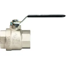 Stout SVB-0001-000040 Кран шаровой ВР/ВР, ручка рычаг 1 1/2" Stout SVB-0001-000040 Кран шаровой ВР/ВР, ручка рычаг 1 1/2"