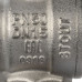 Stout SVB-0008-000015 Кран шаровой с "американкой" угловой ВР/НР, ручка бабочка 1/2"