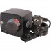 Stout SVM-0015-230017 Сервопривод для смесительных клапанов с датчиком для фиксированной регулировки температуры, AC 230V 135s