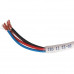 Stout SVM-0071-230004 Сервопривод для шаровых зональных клапанов, ход 90°, кабель 1м., 40 сек., 230V, 4 полюса