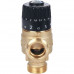 Stout SVM-0125-236520 Термостатический смесительный клапан для систем отопления и ГВС 3/4"  НР 30-65°С KV 2,3, центральное смешивание
