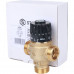 Stout SVM-0125-236520 Термостатический смесительный клапан для систем отопления и ГВС 3/4"  НР 30-65°С KV 2,3, центральное смешивание