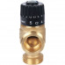 Stout SVM-0125-236525 Термостатический смесительный клапан для систем отопления и ГВС 1"  НР 30-65°С KV 2,3, центральное смешивание