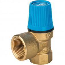 Stout SVS-0003-006015 Предохранительный клапан для систем водоснабжения 6-1/2