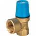 Stout SVS-0003-006015 Предохранительный клапан для систем водоснабжения 6-1/2
