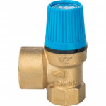 Предохранительный клапан для систем водоснабжения Stout