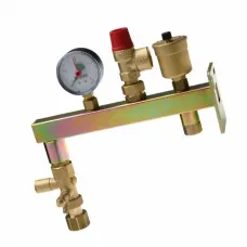 Stout SVS-0005-023020 Группа подключения мембранного бака