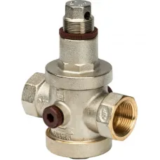 Stout SVS-0008-000020 Редуктор давления, компенсационного действия 3/4"