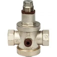 Stout SVS-0008-000020 Редуктор давления, компенсационного действия 3/4"