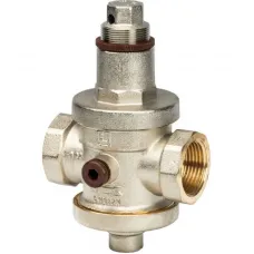 Stout SVS-0008-000025 Редуктор давления, компенсационного действия 1"