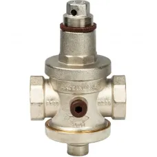 Stout SVS-0008-000025 Редуктор давления, компенсационного действия 1"