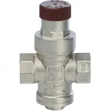 Stout SVS-0009-000015 Редуктор давления поршневой 1/2"