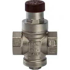 Stout SVS-0009-000020 Редуктор давления поршневой 3/4"
