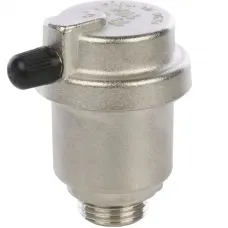 Stout SVS-0012-000015 Автоматический воздухоотводчик с боковым выводом клапана 1/2"