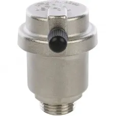 Stout SVS-0012-000015 Автоматический воздухоотводчик с боковым выводом клапана 1/2"