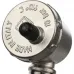 Stout SVS-0013-000015 Автоматический воздухоотводчик, угловой 1/2"