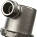 Stout SVS-0013-000015 Автоматический воздухоотводчик, угловой 1/2"