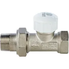 Stout SVT 0003 000020 Клапан термостатический, прямой 3/4"