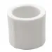 Муфта полипропиленовая соединительная 20 (500/125) Valfex PRO белая 10113020-PRO Муфта полипропиленовая соединительная 20 (500/125) Valfex PRO белая 10113020-PRO